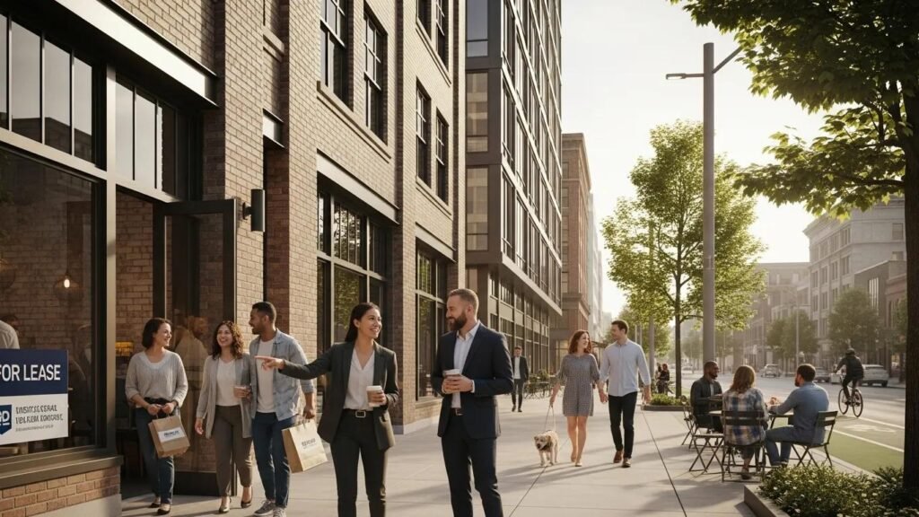 How to Analyze Commercial Real Estate Opportunities for Long-Term Financial Gain