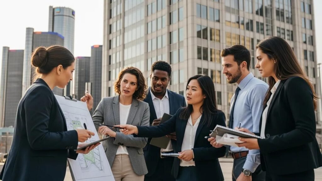 Understanding the Cost of Property Management Services in Metro Detroit