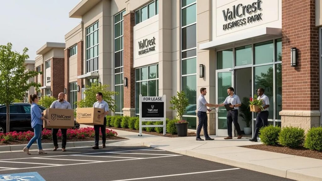 How ValCrest Properties Can Increase the Value of Your Commercial Real Estate Investment
