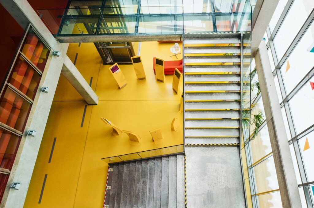 commercial property