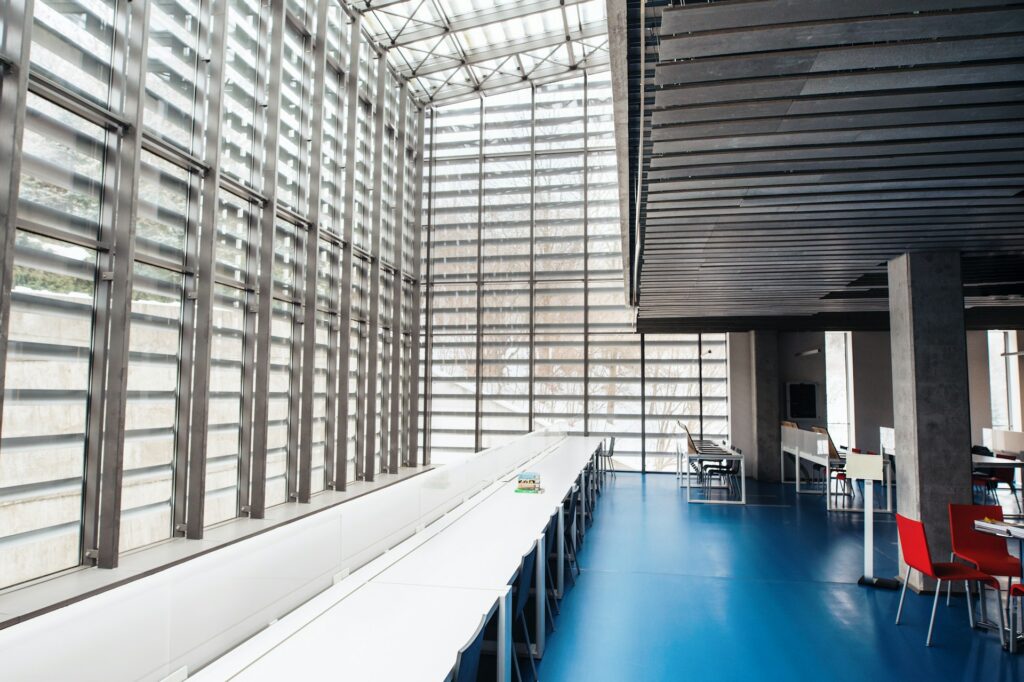 commercial lease
