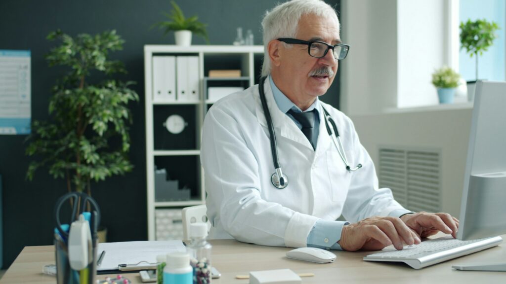 Medical Office
