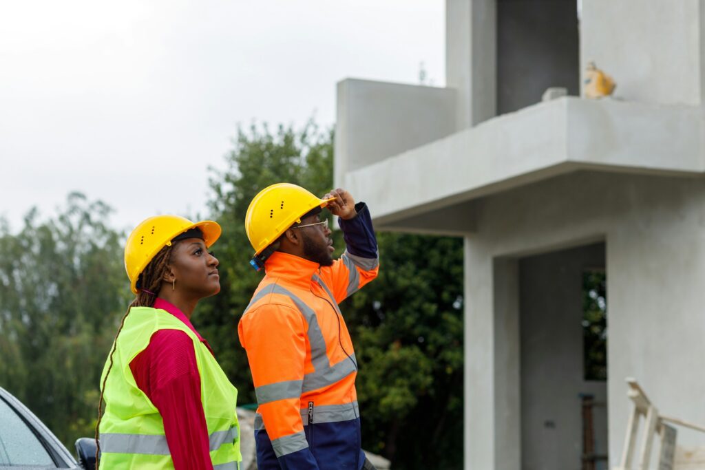 construction project management