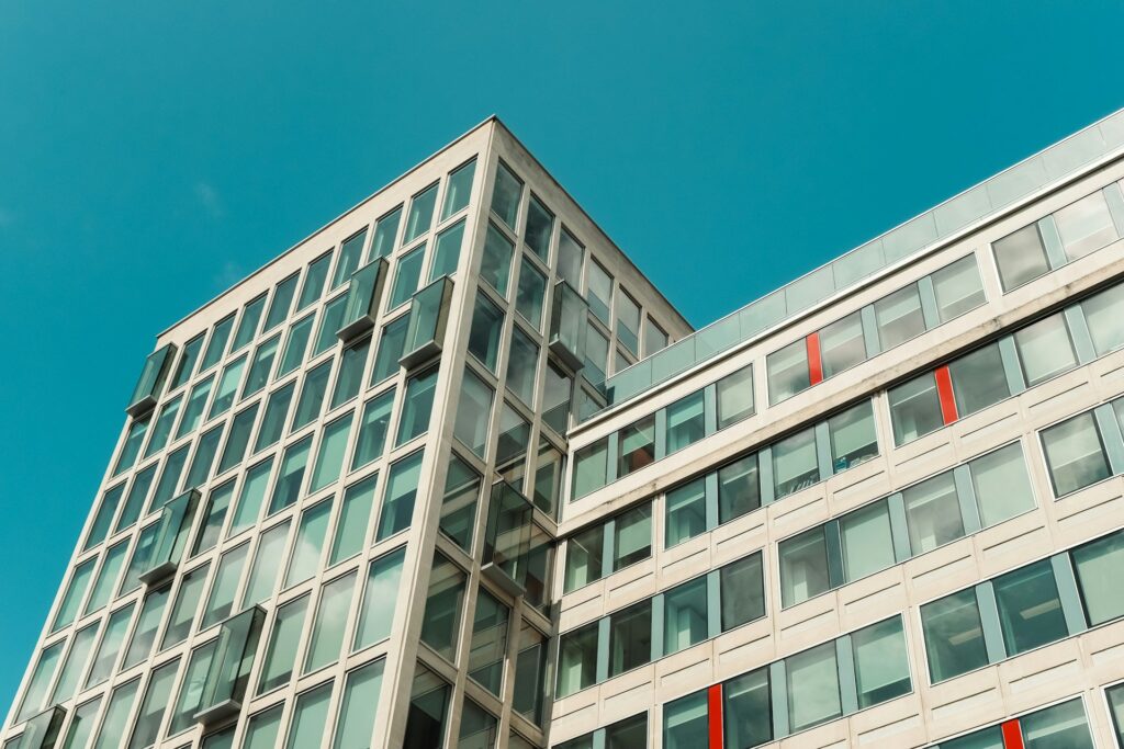 commercial property