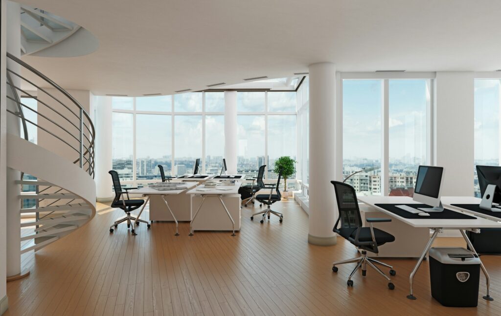 Commercial Real Estate Market