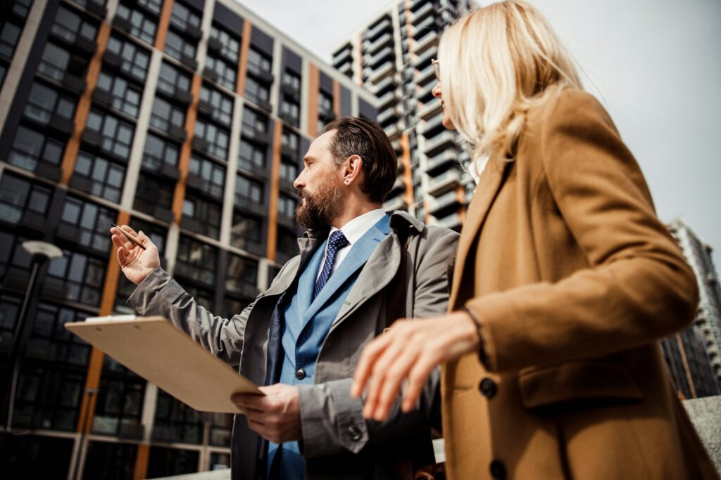 Commercial Property Management