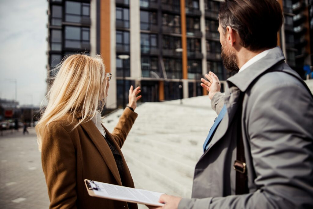 Commercial Property