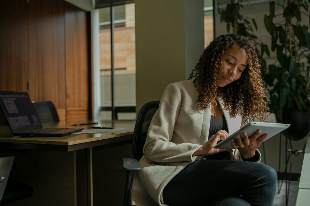 selecting a business location