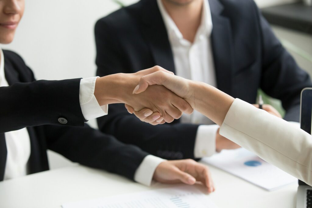 Tenant Representation Broker