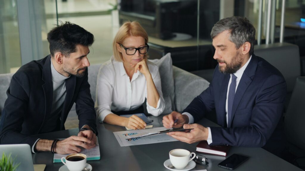 Commercial Lease Agreement